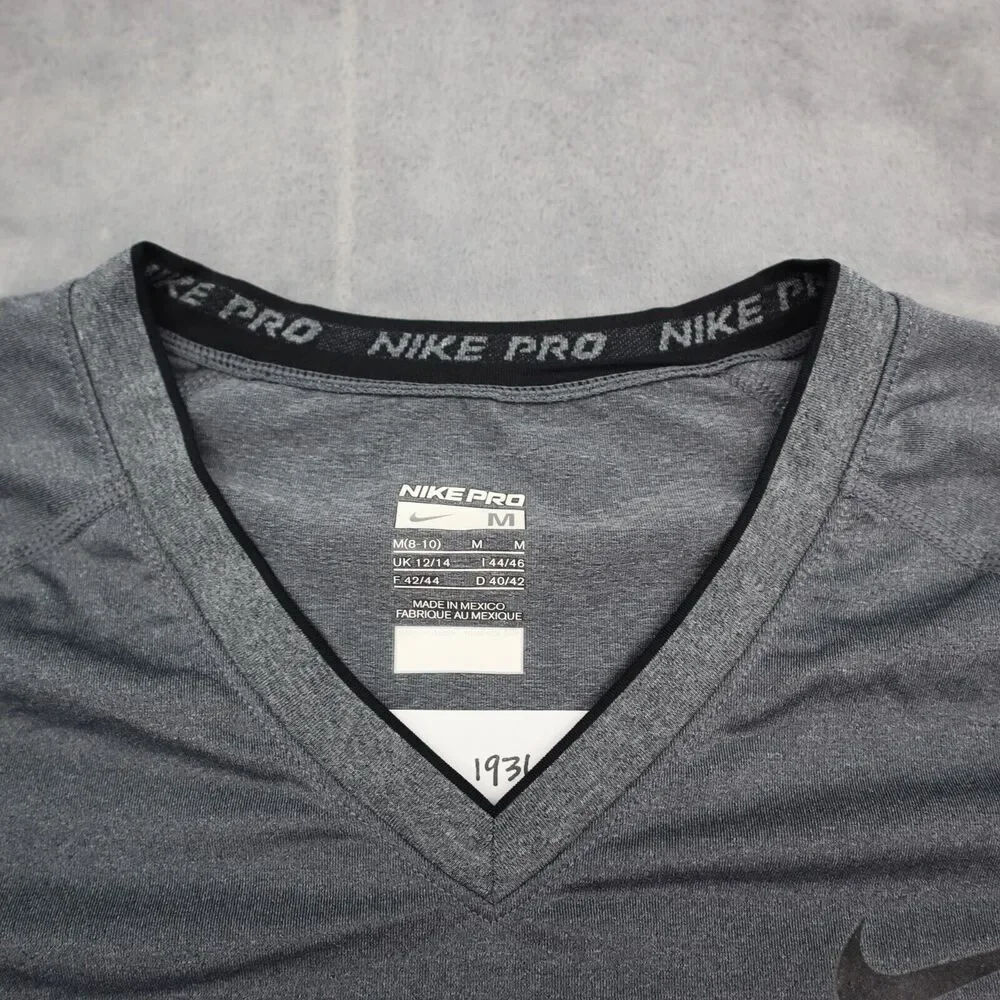 Nike pro shirt